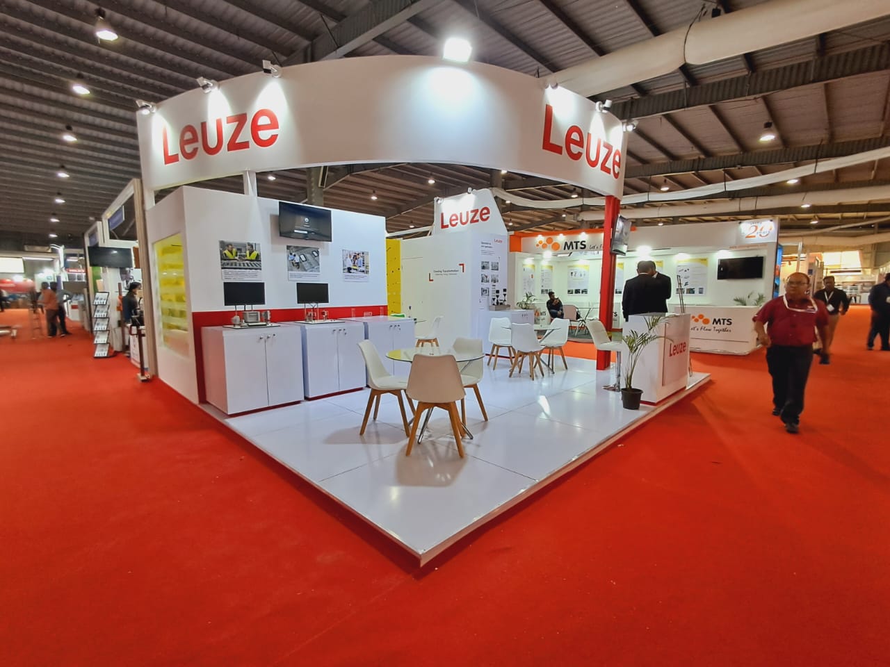 New Apartment Nice View