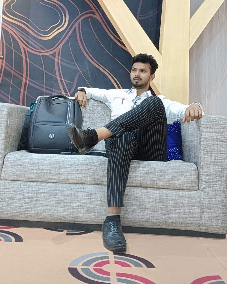 Yasin Ansari