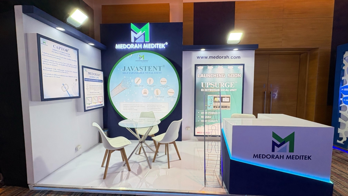 Exhibition Stands
