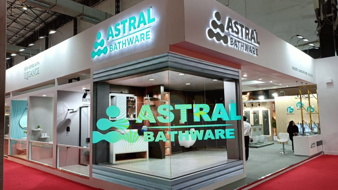 Display Stands