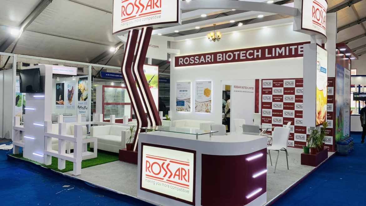 Booth Design