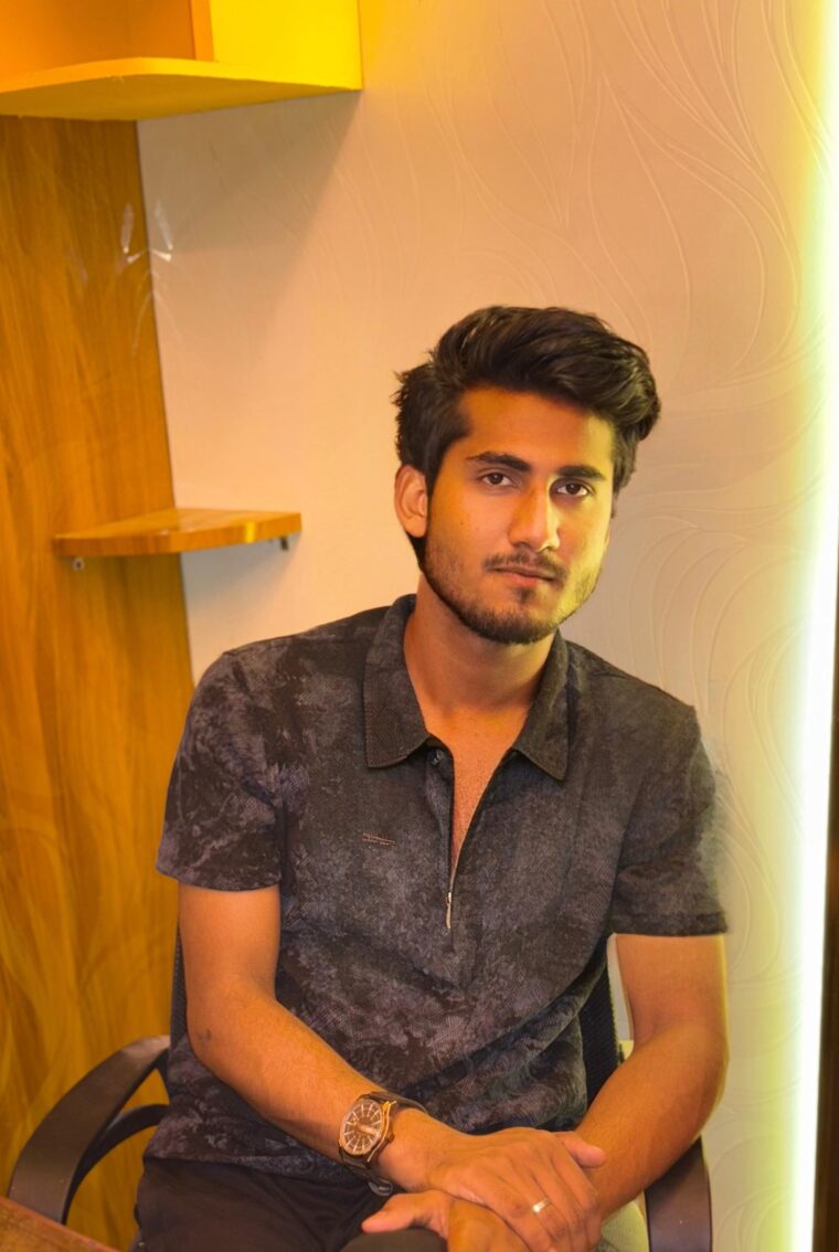 Md Atif Ansari
